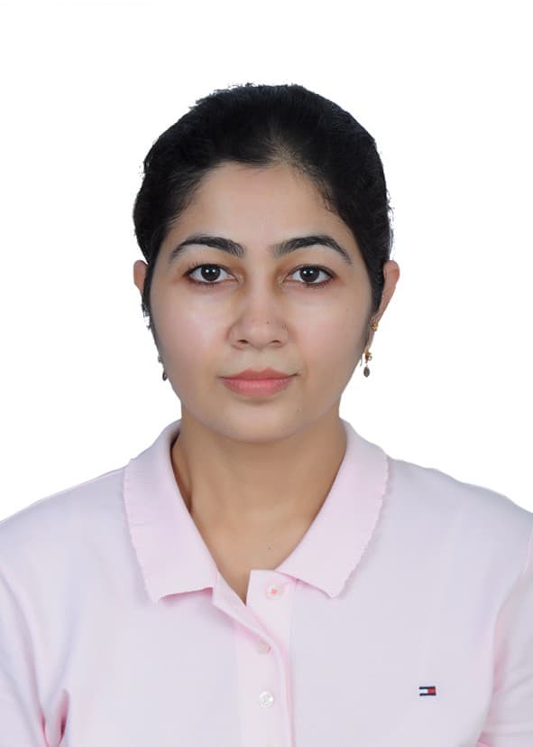 Deepti Sharma - Director