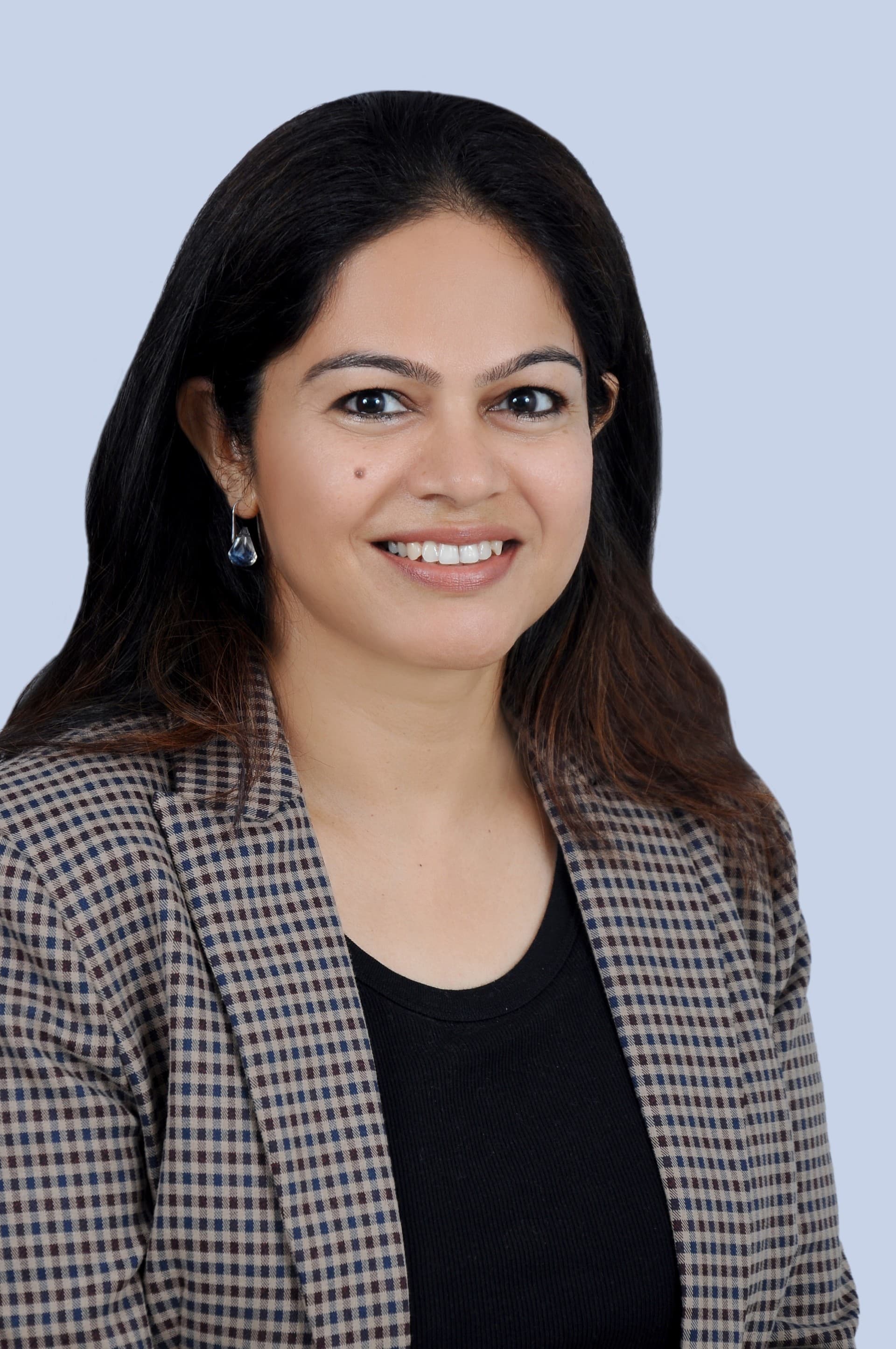 Swati Gaur - CEO