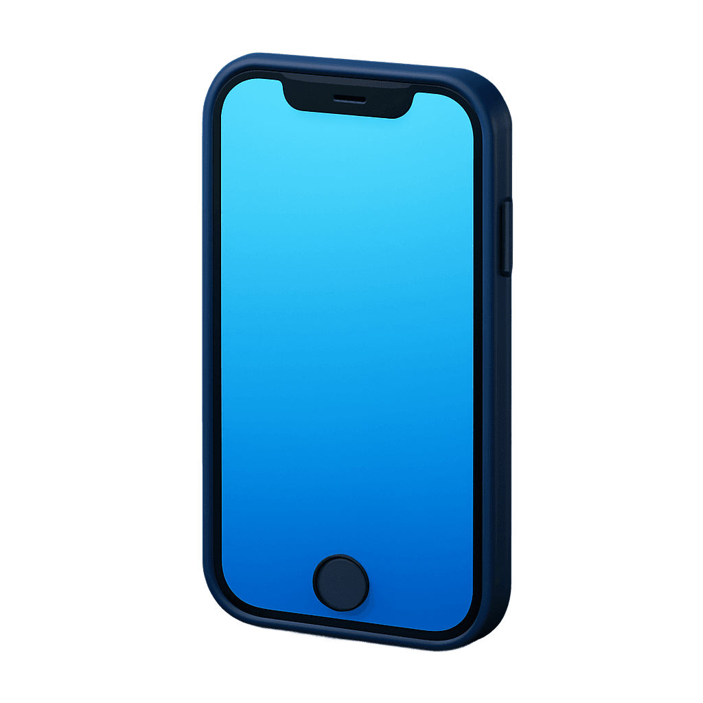 Transparent Process Icon